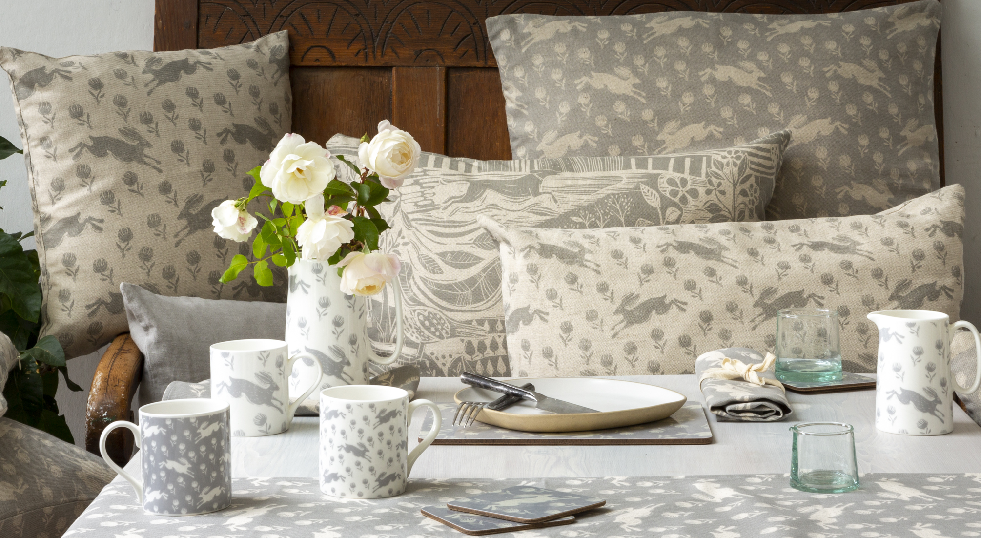 Timeless British Countryside Luxury